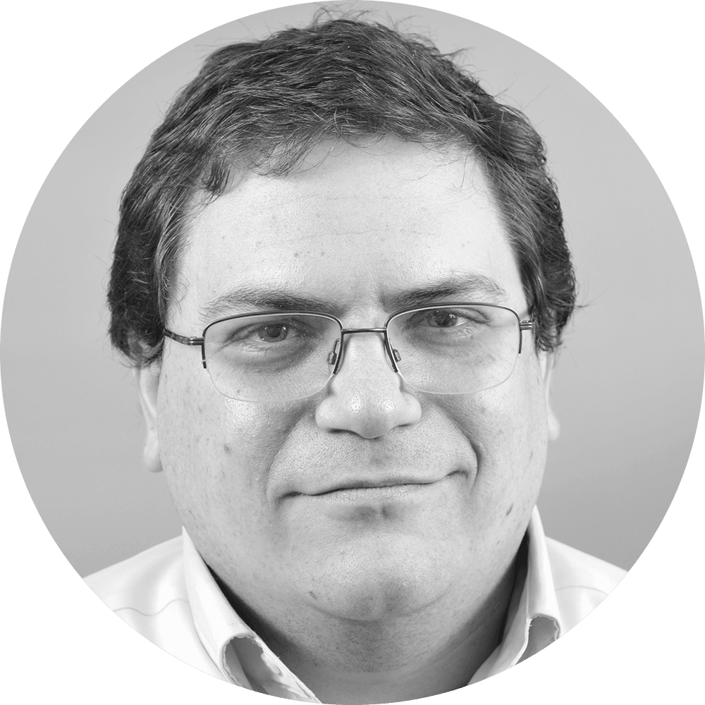 Joel Rubinsky