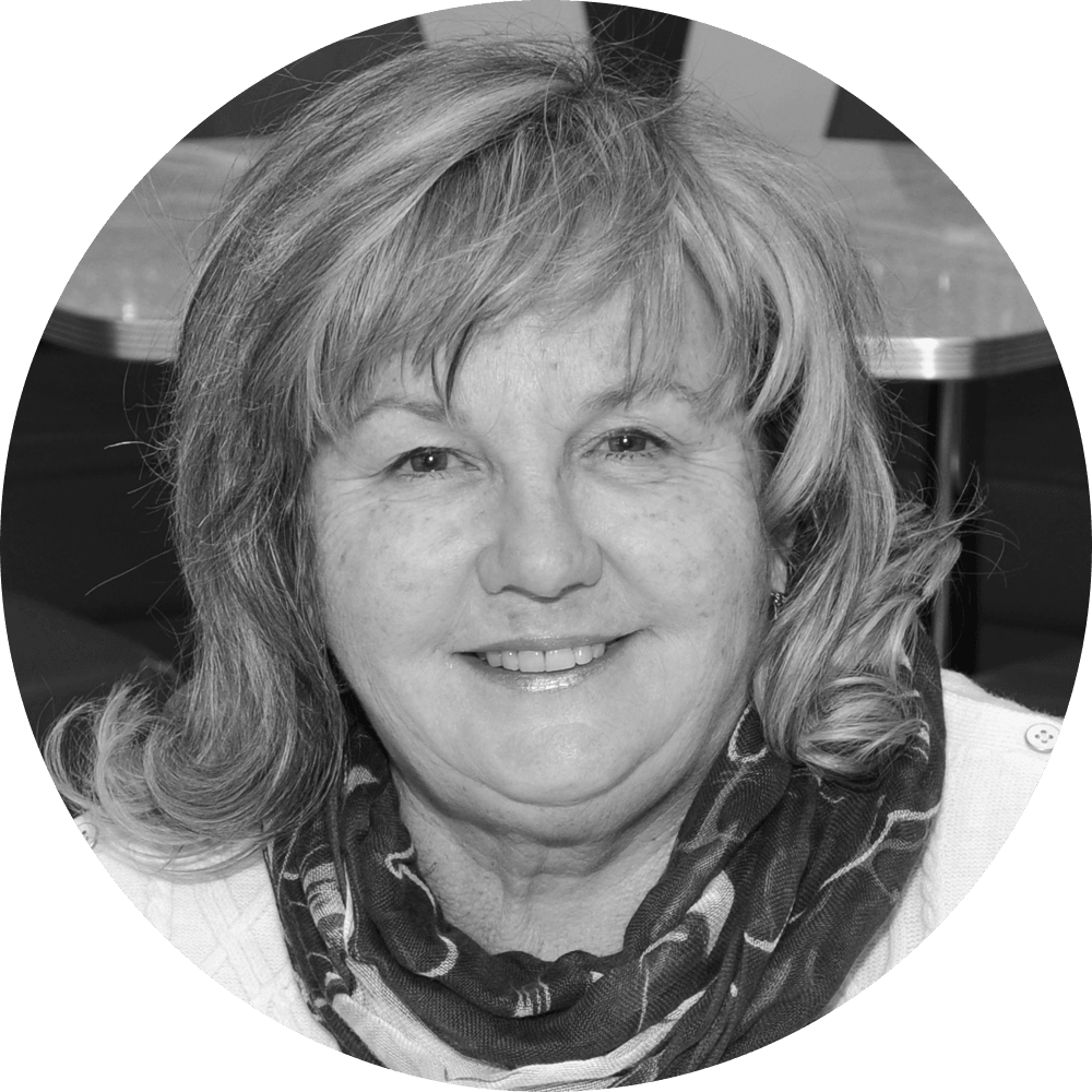 Judith Zimmermann
