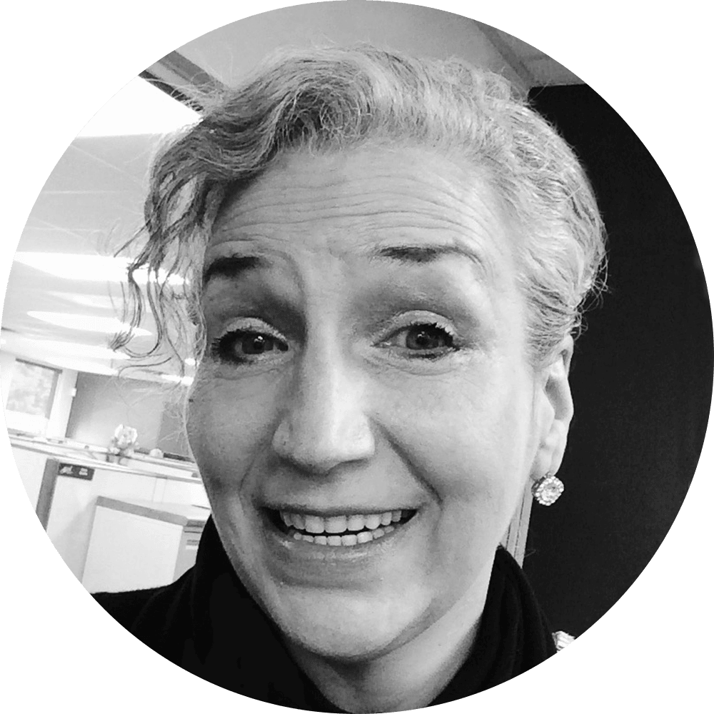 Andrea Barton Gurney