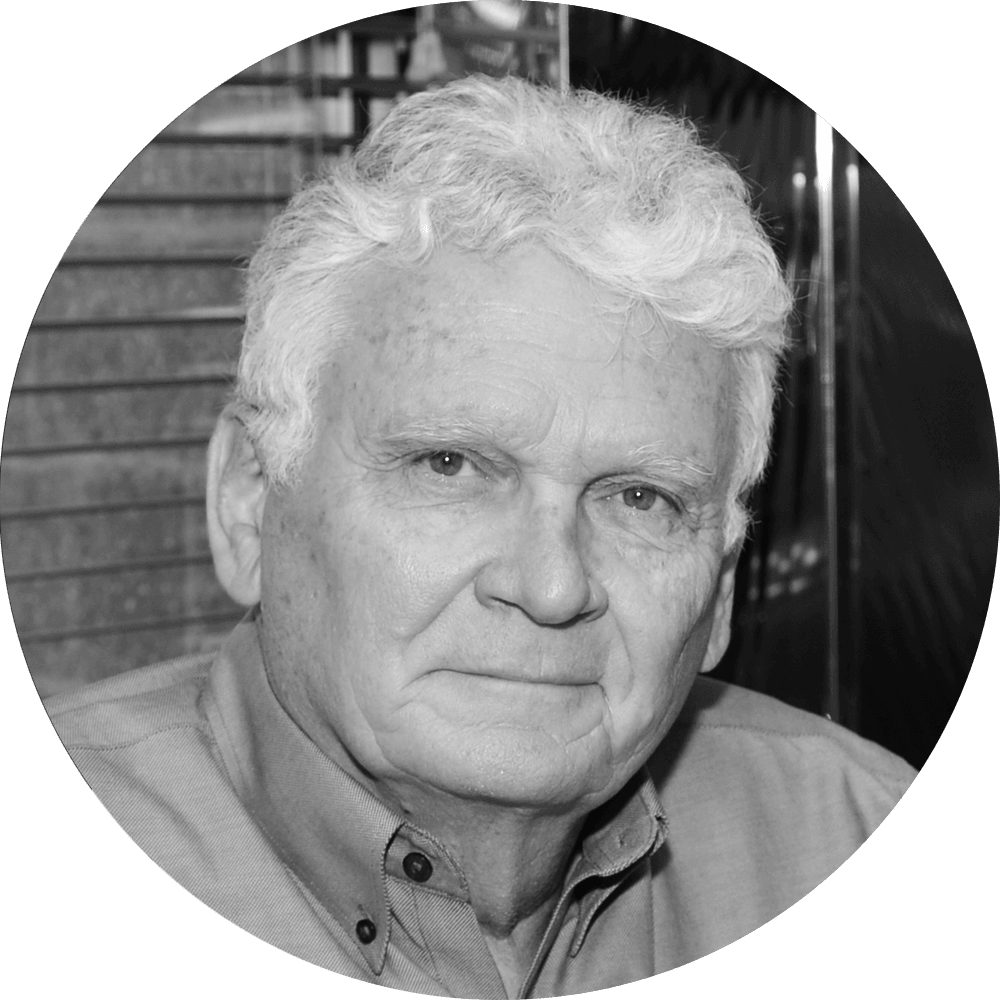 Harold Zimmermann