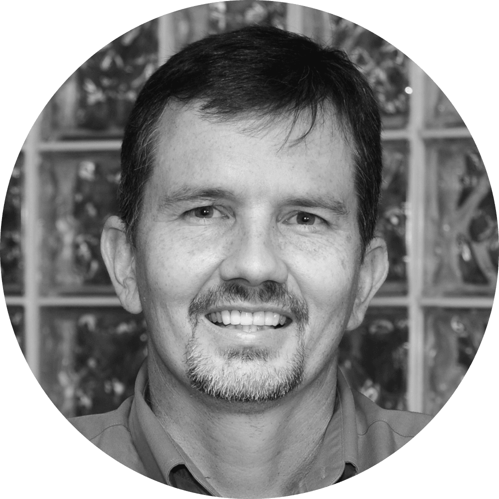 Todd Zimmermann