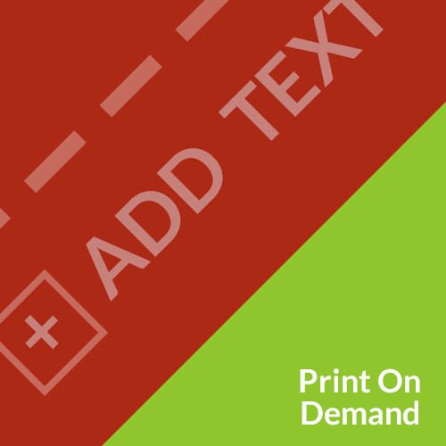 Print On Demand