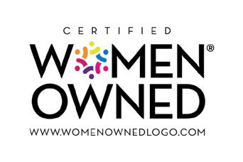 Certified Women Owned, womenownedlogo.com