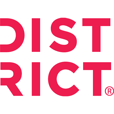 District